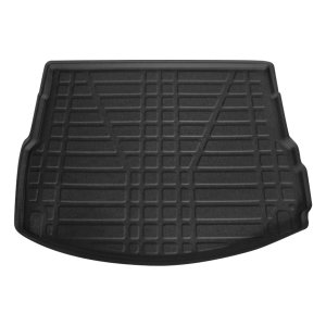 Land Rover Discovery Sport Trunk Mat - Omac - TPE - Black - '15-'19
